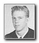 Robert Rickman: class of 1959, Norte Del Rio High School, Sacramento, CA.
